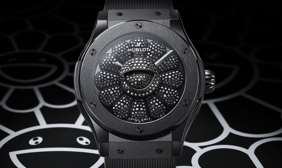 Hublot Classic Fusion Takashi Murakami